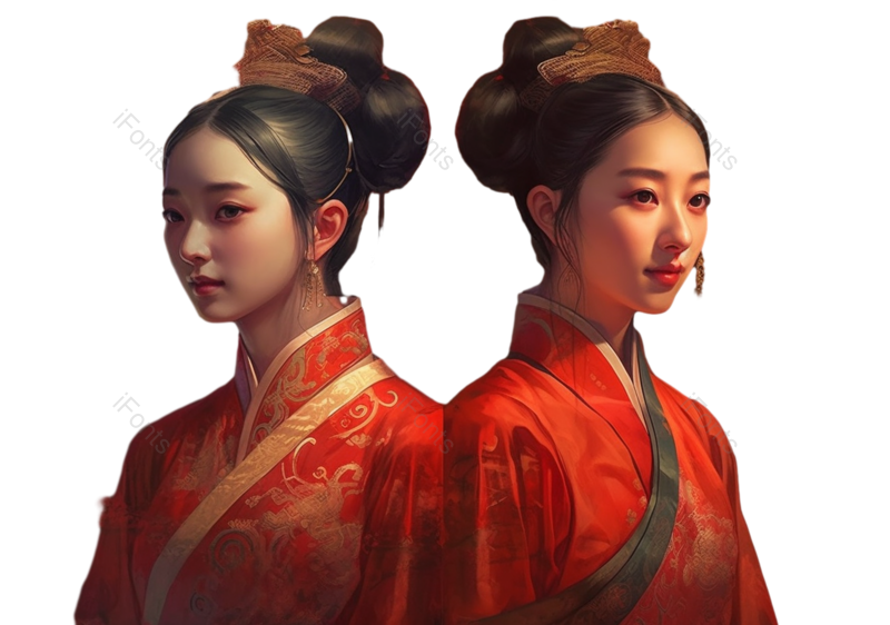 中国风图片,婚礼元素,浪漫PNG,七夕节免抠素材